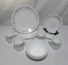 Vintage corelle ribbon for sale  Anderson