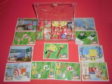 Figurines kinder surprise d'occasion  Lille-