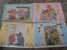 Woodland folk cross for sale  BASINGSTOKE