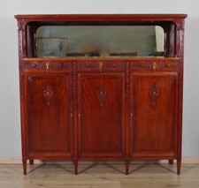 Buffet style anglais d'occasion  Villeurbanne