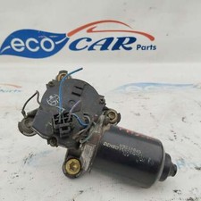Motorino tergicristalli anteri usato  Acerra