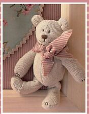 Knitting pattern beautiful for sale  LONDON