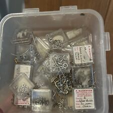 Sterling silver findings for sale  MILTON KEYNES