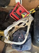 2004 honda crf for sale  MAIDSTONE