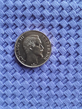 Francs 1855 1859 gebraucht kaufen  Lohne (Oldenburg)