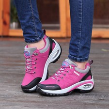 Ladies hiking boots for sale  WORTHING