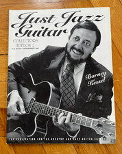 Vtg jazz guitar for sale  Smithfield