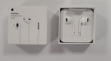 Apple earpods prise d'occasion  Saint-Martin-d'Hères