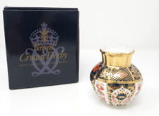 Royal crown derby for sale  BRIDGWATER
