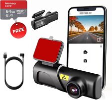 Wifi dash cam for sale  Ireland