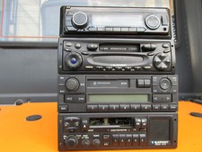Blaupunkt autoradio funktionie gebraucht kaufen  Hollfeld