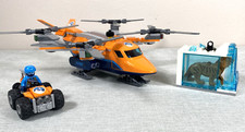 Retired lego city for sale  USA
