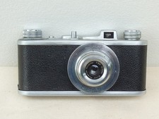 Fotocamera analogica antica usato  Vicenza