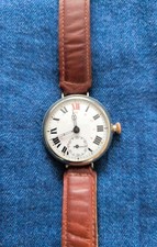 Montre bracelet pilote d'occasion Montre bracelet pilote d'occasion  Tremblay-en-France