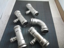 Viega 85702 propress for sale  Saint Paul