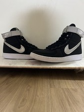 Tênis Nike Vandal High SP masculino 2015 8 preto Terminator Kyle Reese 806970-010, usado comprar usado  Enviando para Brazil