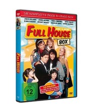 Full house box gebraucht kaufen  Trebbin