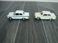 Scale diecast ford for sale  STOCKPORT