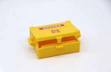 Playmobil trunk yellow d'occasion  Expédié en Belgium