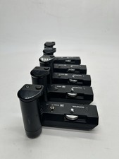 Five olympus system for sale  NORWICH