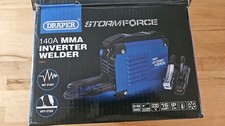 Draper 70041 storm for sale  RAYLEIGH