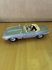Modellautos jaguar type gebraucht kaufen  Hürth