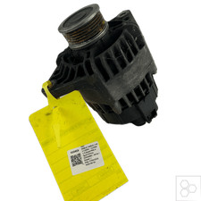 46782218 alternatore fiat usato  Italia