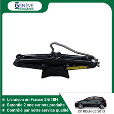 Cric citroen 672599 d'occasion  Niort
