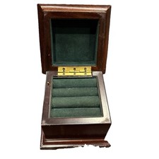 Bombay company wood for sale  Vest