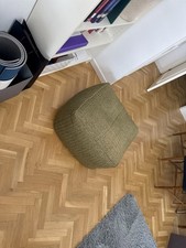 Ottoman maison monde. usato  Padova