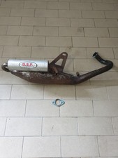 Marmitta giannelli kymco usato  Reggio Emilia
