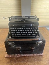 Vintage 1930 royal for sale  Los Angeles