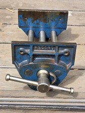 Vintage record woodworkers for sale  WARRINGTON