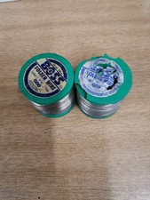 Solder wire 500g for sale  LONDON
