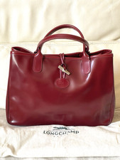 Cabas longchamp roseau d'occasion Cabas longchamp roseau d'occasion  Bordeaux-