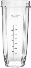 2cups 32oz cup for sale  SOUTHAMPTON