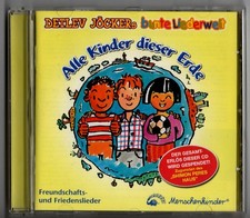 Kinder erde detlev gebraucht kaufen  Oberammergau