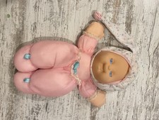 Vintage puffalump baby for sale  PEACEHAVEN