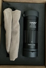 8x25 monocular telescope for sale  Wilson