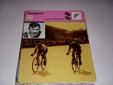 Cyclisme photo 16x12 d'occasion  Orry-la-Ville