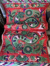Antique chinese tribe for sale  Oceanside