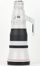 Canon 600mm f4l d'occasion  Lyon VII