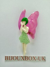 Lea stein fairy for sale  HOVE