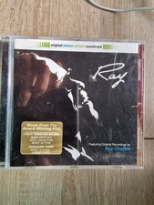 Musik ray charles gebraucht kaufen Musik ray charles gebraucht kaufen  Neustadt Glewe