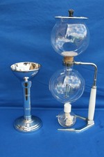 Ancienne cafetière hellem d'occasion  Volvic