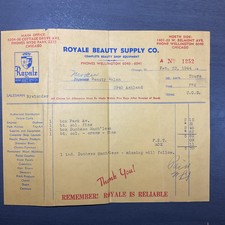 Feb 1944 royale for sale  Concord