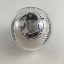 Sammy sosa fotoball for sale  Warren