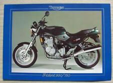 Triumph trident 900 for sale  LEICESTER