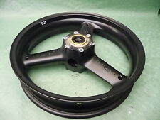 Triumph wheel rim gebraucht kaufen  Hohenhameln