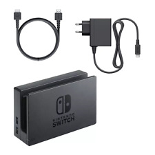 Nintendo switch dockingstation gebraucht kaufen  Deichhorst